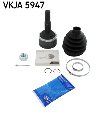 Kit giunti omocinetici