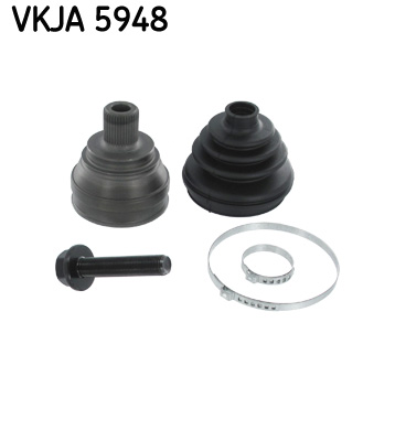 Kit giunti omocinetici