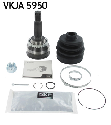 Kit giunti omocinetici