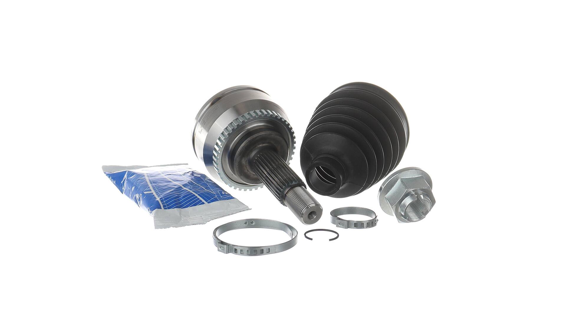 KIT CUSCINETTI RUOTA