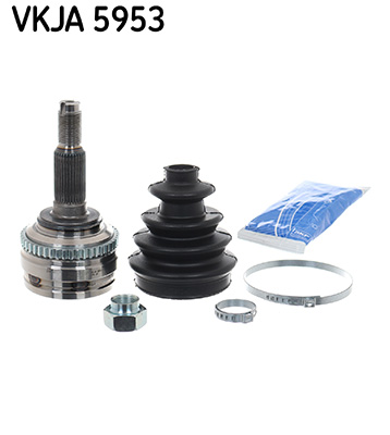 Kit giunti omocinetici