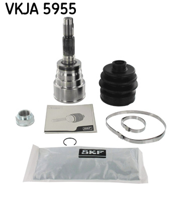 Kit giunti omocinetici