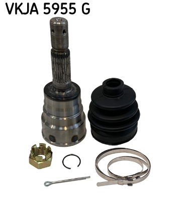KIT GIUNTO RUOTA  DAIHATSU TERIOS