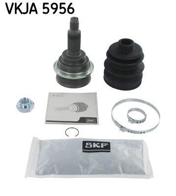 Kit giunti omocinetici