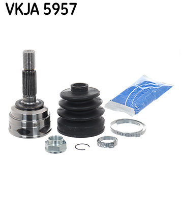 Kit giunti omocinetici