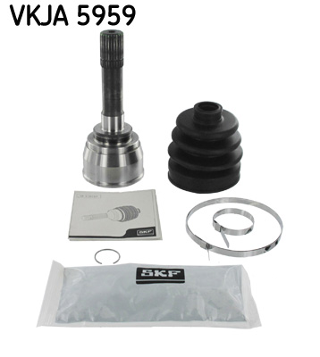 Kit giunti omocinetici