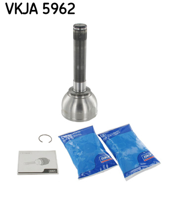 Kit giunti omocinetici
