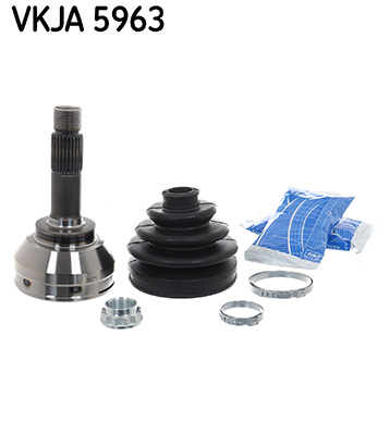 Kit giunti omocinetici