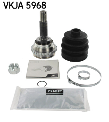 Kit giunti omocinetici