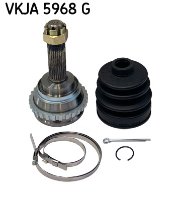 KIT GIUNTO RUOTA  HYUNDAI ACCENT