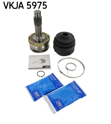 KIT GIUNTI OMOCINETICI