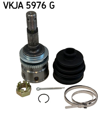 KIT GIUNTO RUOTA  DAIHATSU TERIOS