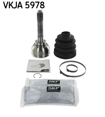 Kit giunti omocinetici