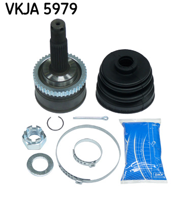 Kit giunti omocinetici