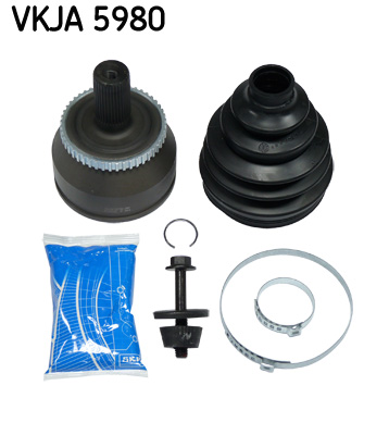 KIT GIUNTI OMOCINETICI E KIT CUFFIE VOLVO XC90
