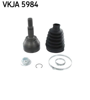 Kit giunti omocinetici
