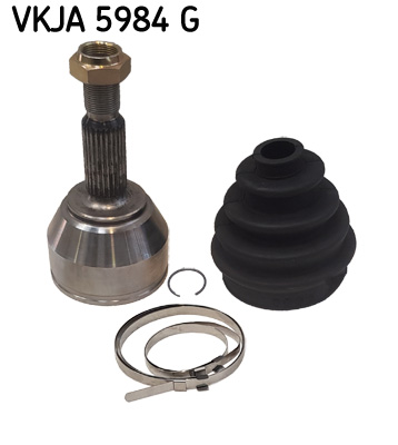KIT GIUNTO RUOTA  FORD TOURNEO CONNECT, TRANSIT CONNECT