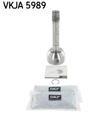 Kit giunti omocinetici