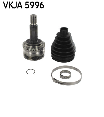 Kit giunti omocinetici
