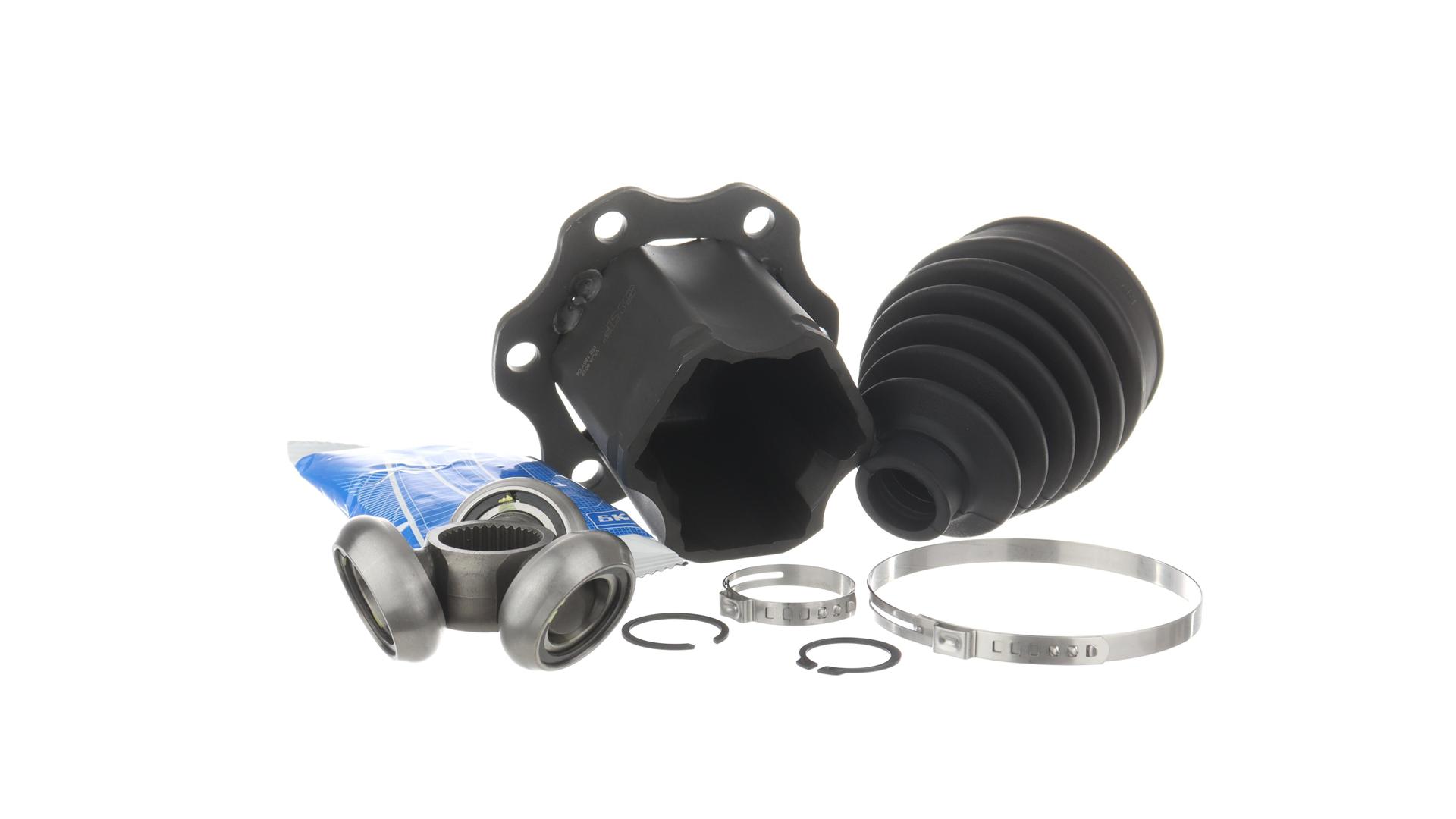 KIT GIUNTI OMOCINETICI