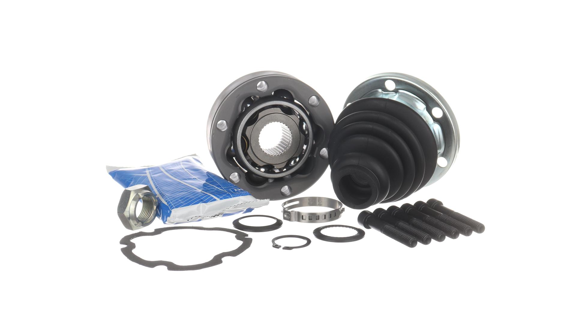 KIT GIUNTI OMOCINETICI E KIT CUFFIE AUDI A1-A3-A4-A80