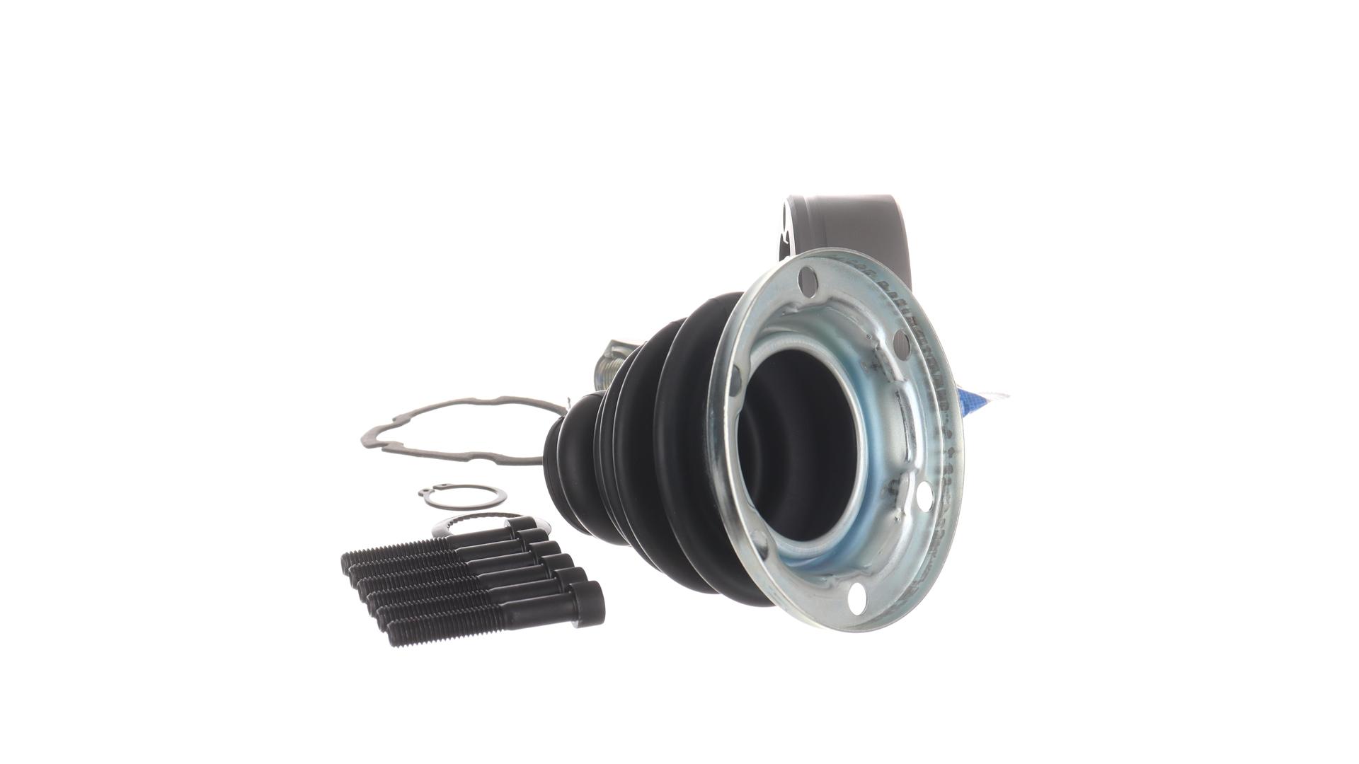 KIT GIUNTI OMOCINETICI E KIT CUFFIE AUDI A1-A3-A4-A80
