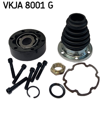 KIT GIUNTI OMOCINET