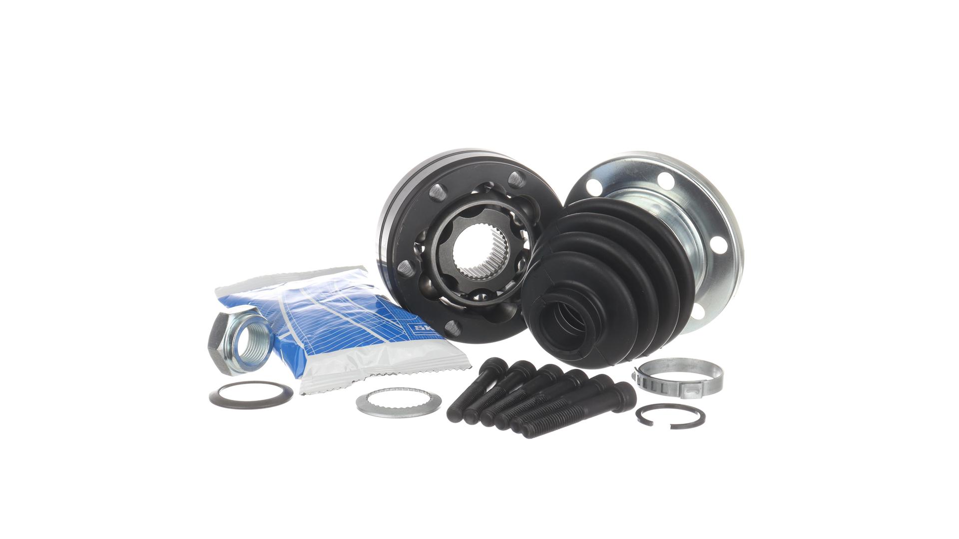 Kit giunti omocinetici