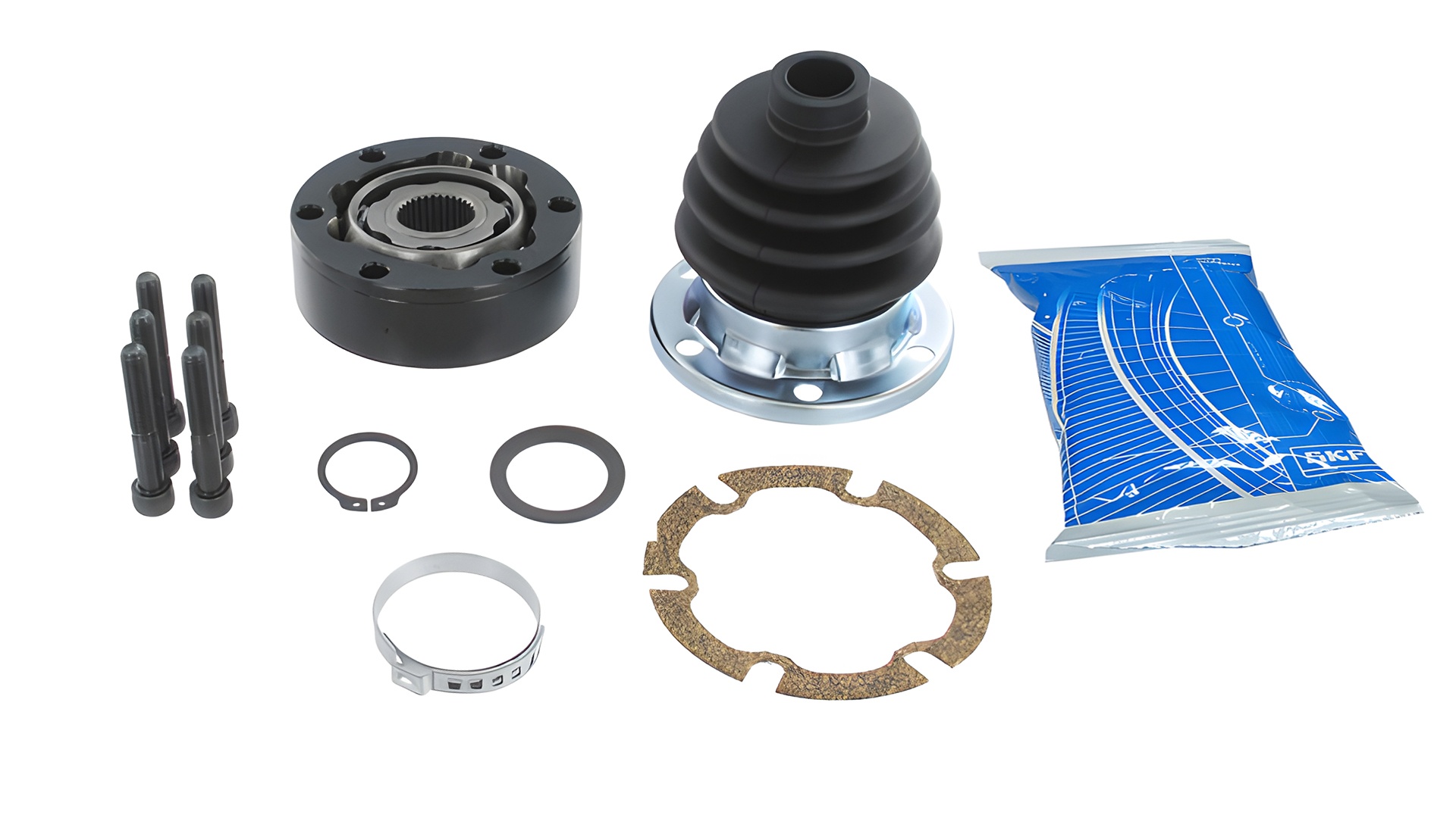 KIT GIUNTI OMOCINETICI