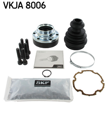Kit giunti omocinetici