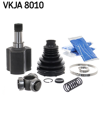 Kit giunti omocinetici