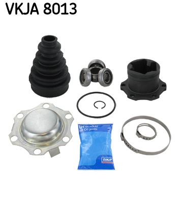 KIT GIUNTI OMOCINETICI
