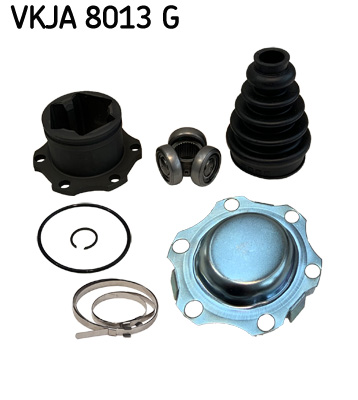 KIT GIUNTO RUOTA  AUDI, SEAT, SKODA, VW A3, TT, CORDOBA, IBIZA, FABIA, ROOMSTER, BORA, GOLF, NEW BEETLE, POLO
