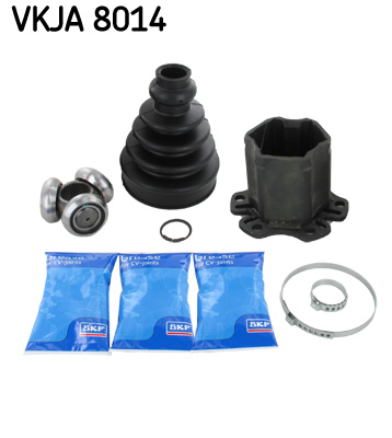 Kit giunti omocinetici