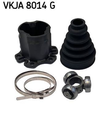 KIT GIUNTO RUOTA  AUDI, VW A3, BORA, GOLF
