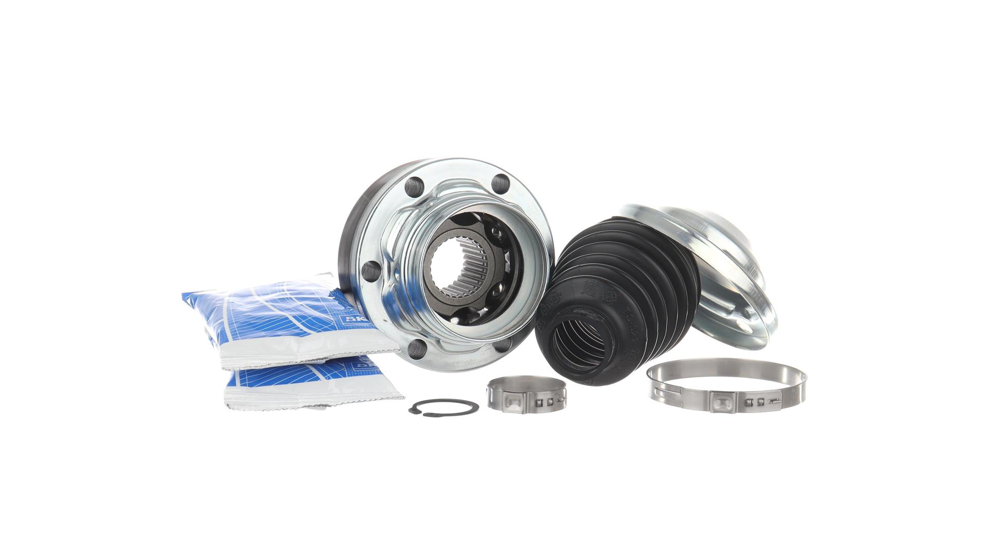 Kit giunti omocinetici