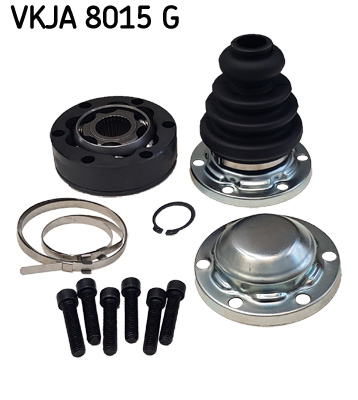 KIT GIUNTO RUOTA  AUDI, SEAT, SKODA, VW A1, A3, Q3, TT, ALTEA, IBIZA, LEON, TOLEDO, OCTAVIA, RAPID, SUPERB, YETI, BORA, CADDY, CC, EOS, GOLF, GOLF SPORTSVAN, JETTA, PASSAT, PASSAT ALLTRACK, PASSAT CC, POLO, SCIROCCO, TIGUAN, TOURAN