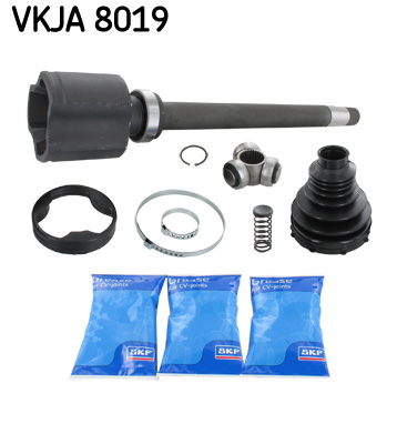 Kit giunti omocinetici