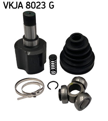 KIT GIUNTO RUOTA  CITROÃƒâ€¹N, FIAT, PEUGEOT JUMPER, DUCATO, BOXER