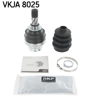 KIT GIUNTI OMOCINETICI E KIT CUFFIE OPEL ASTRA-KADETTE-TIGRA