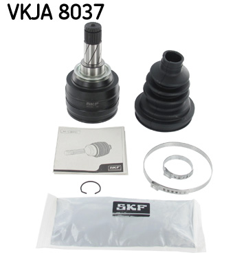 Kit giunti omocinetici