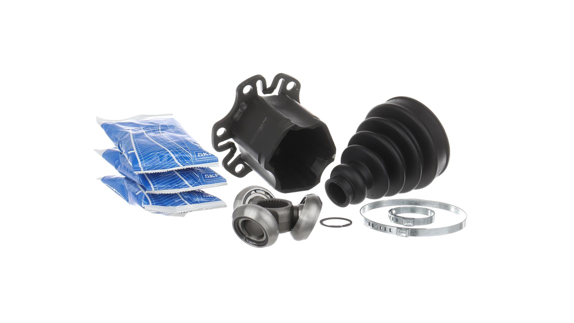 KIT GIUNTI OMOCINETICI