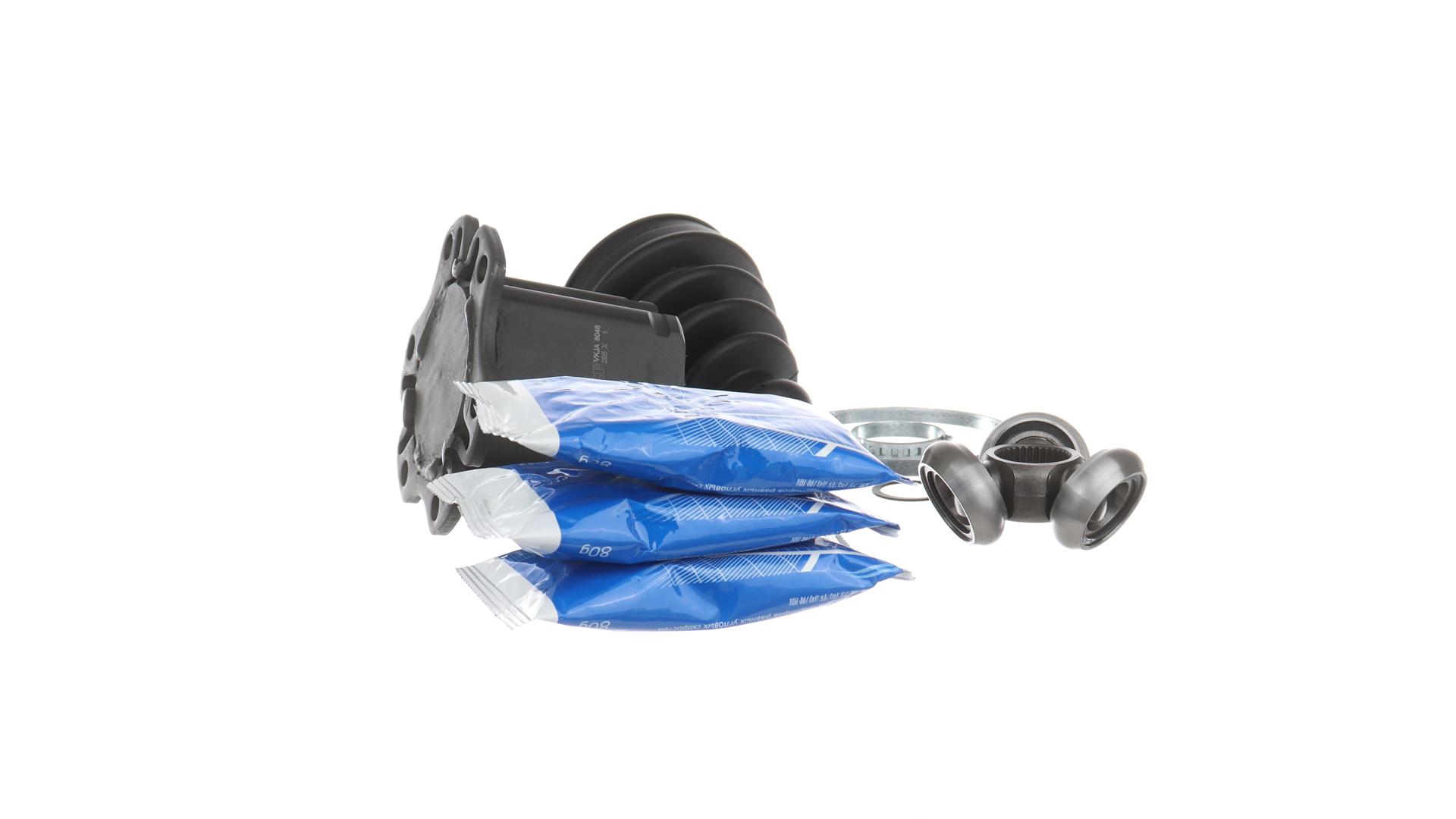 KIT GIUNTI OMOCINETICI