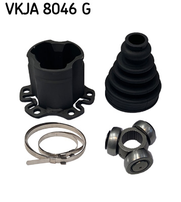 KIT GIUNTO RUOTA AUDI A4, A6, ALLROAD