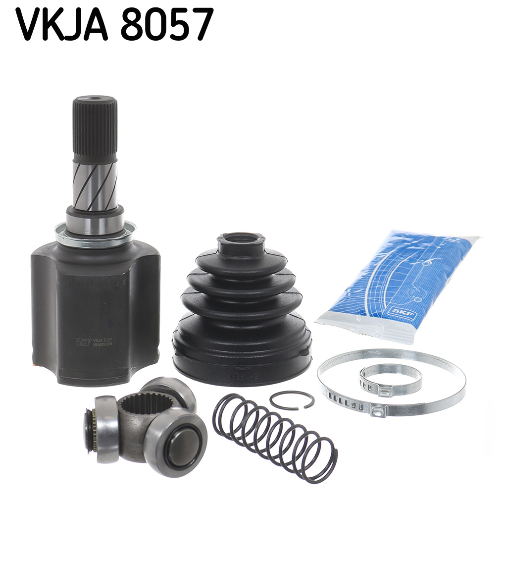 Kit giunti omocinetici
