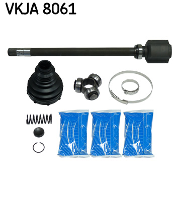 Kit giunti omocinetici