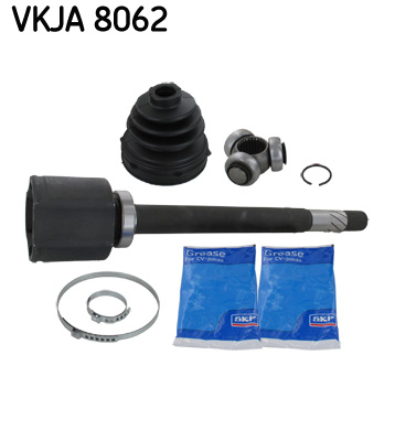 KIT GIUNTI OMOCINETICI