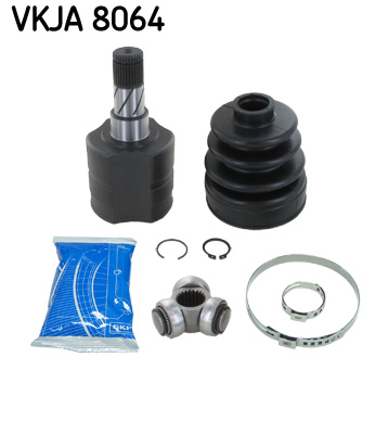 KIT GIUNTI OMOCINETICI