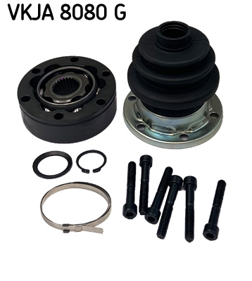 KIT GIUNTO RUOTA  ALFA ROMEO, FIAT, LANCIA 145, 146, 147, 155, 156, 166, GT, SPIDER, BARCHETTA, BRAVA, BRAVO, COUPE, IDEA, MAREA, MULTIPLA, PUNTO, STILO, STRADA, TEMPRA, TIPO, DEDRA, DELTA, LYBRA, MUSA