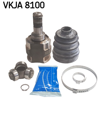 KIT GIUNTI OMOCINETICI